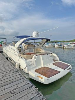 
										CRANCHI ZAFFIRO 36 full									