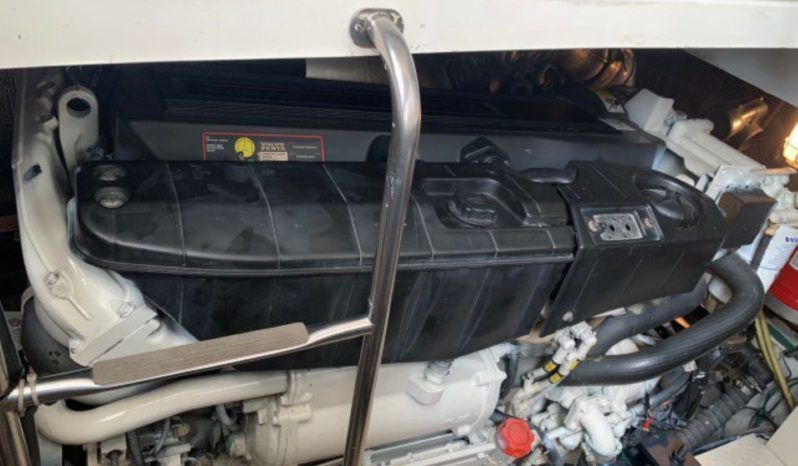 
								CRUISERS YACHTS SPORT SEDAN 50 full									