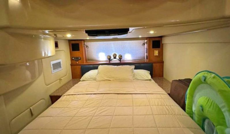 
								CRUISERS YACHTS SPORT SEDAN 50 full									