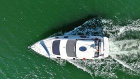 CRUISERS YACHTS SPORT SEDAN 50