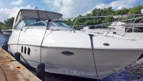 CRUISERS YACHTS 35.9