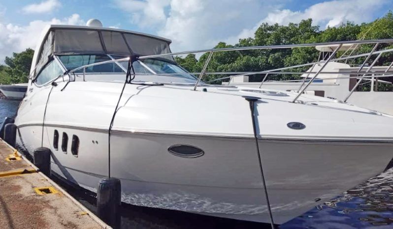 
								CRUISERS YACHTS 35.9 full									