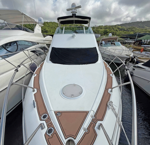 
								CRUISERS YACHTS 447 44 full									