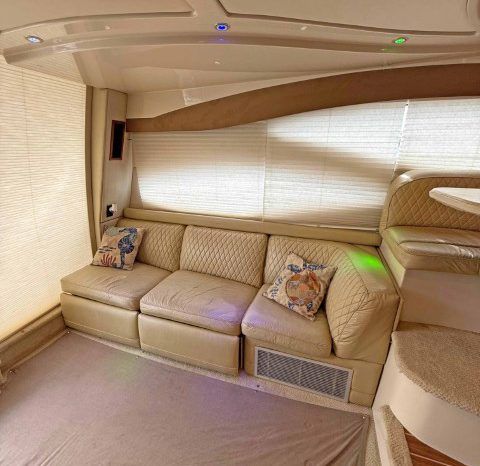 
								CRUISERS YACHTS 447 44 full									