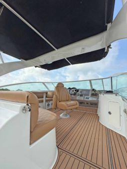 
										CRUISERS YACHTS 447 44 full									