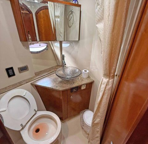 
								CRUISERS YACHTS 447 44 full									