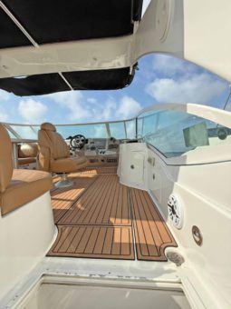 
										CRUISERS YACHTS 447 44 full									