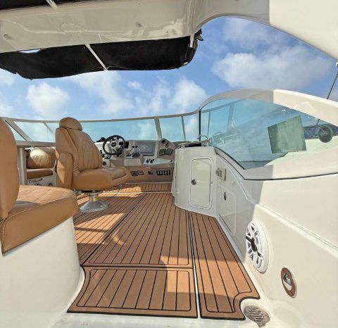 
								CRUISERS YACHTS 447 44 full									