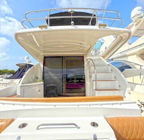 
								CRUISERS YACHTS 447 44 full									