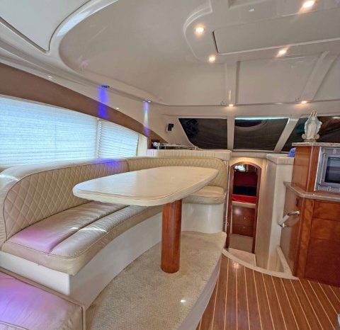 
								CRUISERS YACHTS 447 44 full									