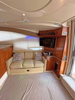 
										CRUISERS YACHTS 447 44 full									