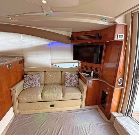 
								CRUISERS YACHTS 447 44 full									