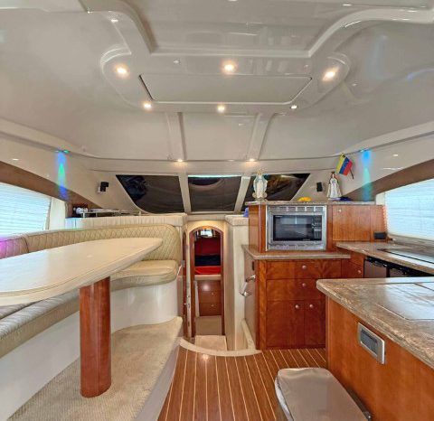 
								CRUISERS YACHTS 447 44 full									