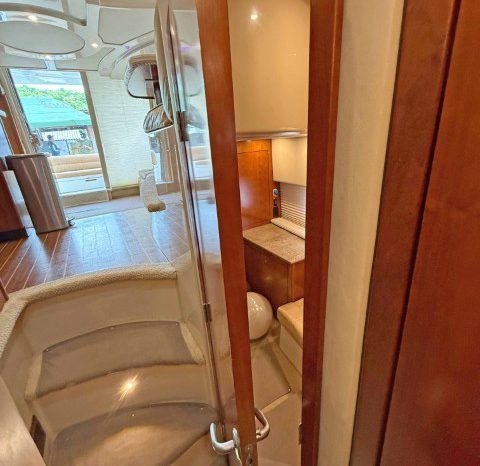 
								CRUISERS YACHTS 447 44 full									