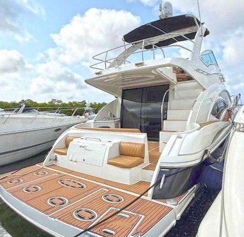 
								CRUISERS YACHTS 447 44 full									