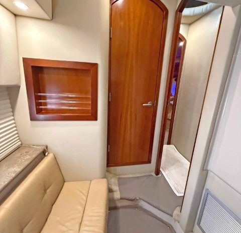 
								CRUISERS YACHTS 447 44 full									