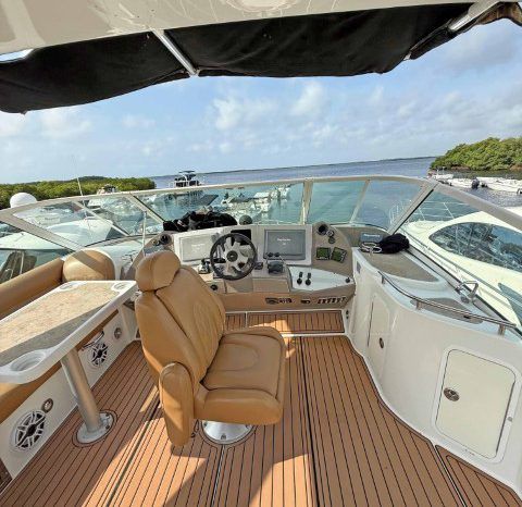
								CRUISERS YACHTS 447 44 full									