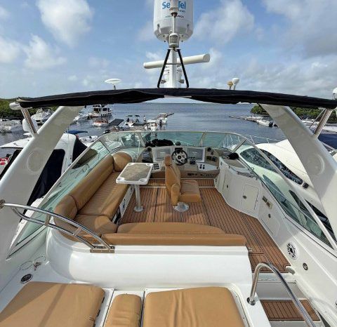
								CRUISERS YACHTS 447 44 full									