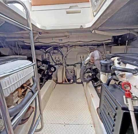 
								CRUISERS YACHTS 447 44 full									