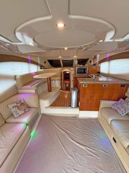 
										CRUISERS YACHTS 447 44 full									