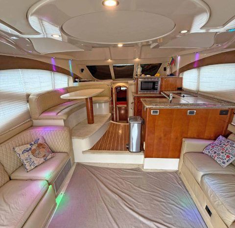 
								CRUISERS YACHTS 447 44 full									