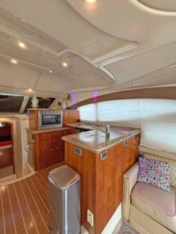 
										CRUISERS YACHTS 447 44 full									