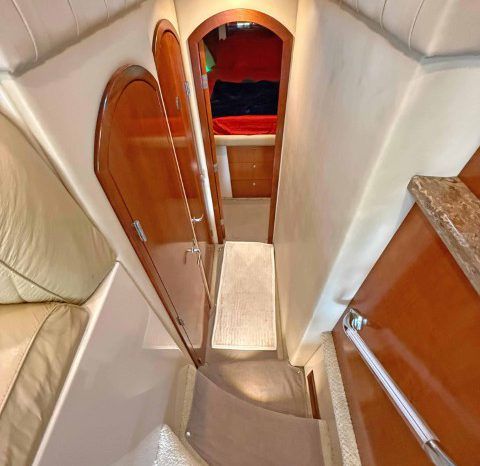 
								CRUISERS YACHTS 447 44 full									