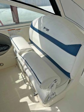 CRUISERS YACHTS 460 46.9