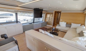CUSTOM LINE NAVETTA 28 92
