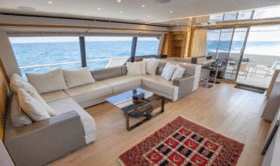 CUSTOM LINE NAVETTA 28 92