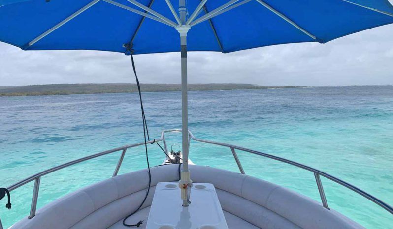 
								PROMARINE 24 full									