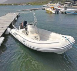 
										DINGHY ARTIGIANA BATTELLI OCEANUS 15 full									