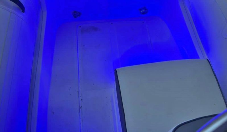 
								DINGHY CARIBE 15 full									
