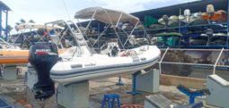 
										DINGHY CARIBE 15 full									