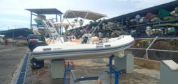 
										DINGHY CARIBE 15 full									
