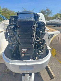 
										DINGHY CARIBE 15 full									