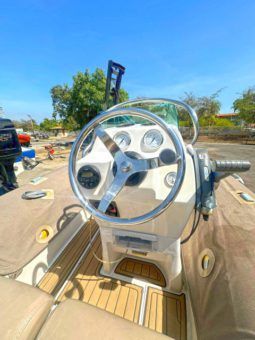 
										DINGHY CARIBE 15 full									