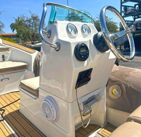 
								DINGHY CARIBE 15 full									