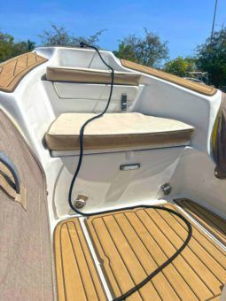 
										DINGHY CARIBE 15 full									