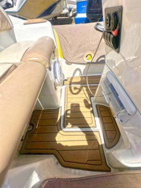 DINGHY CARIBE 15