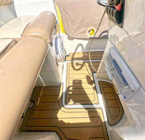 
								DINGHY CARIBE 15 full									