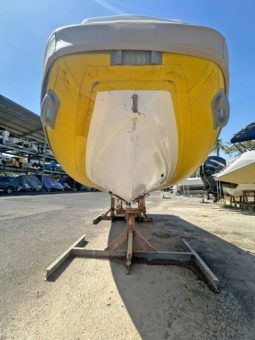 
										DINGHY CARIBE 15 full									