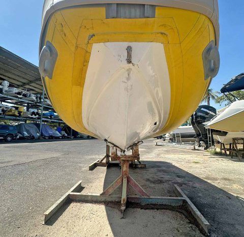 
								DINGHY CARIBE 15 full									
