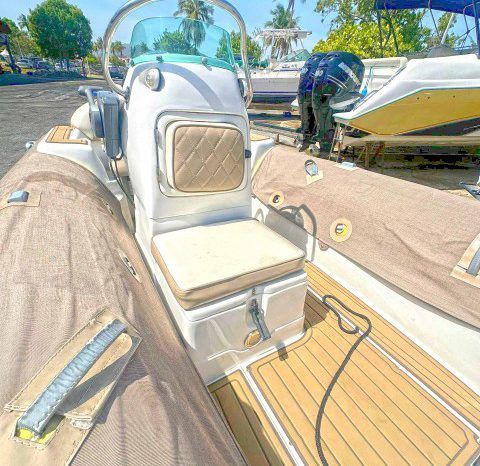 
								DINGHY CARIBE 15 full									