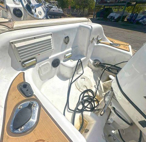 
								DINGHY CARIBE 15 full									