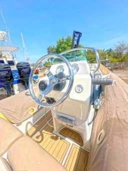 
										DINGHY CARIBE 15 full									