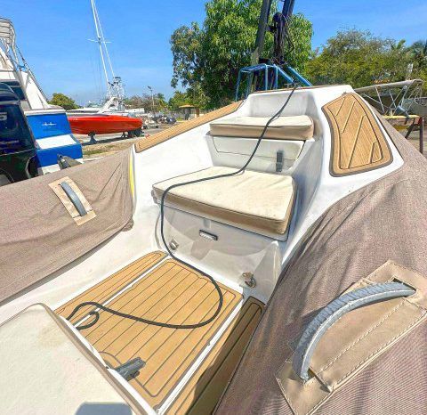 
								DINGHY CARIBE 15 full									