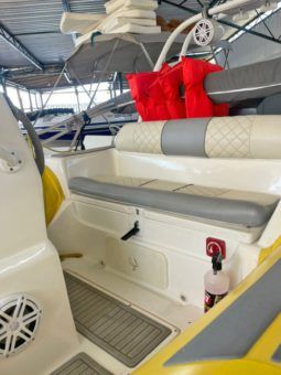 
										DINGHY CARIBE 17 full									