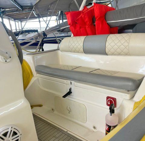 
								DINGHY CARIBE 17 full									