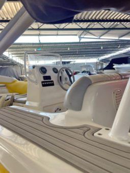 
										DINGHY CARIBE 17 full									